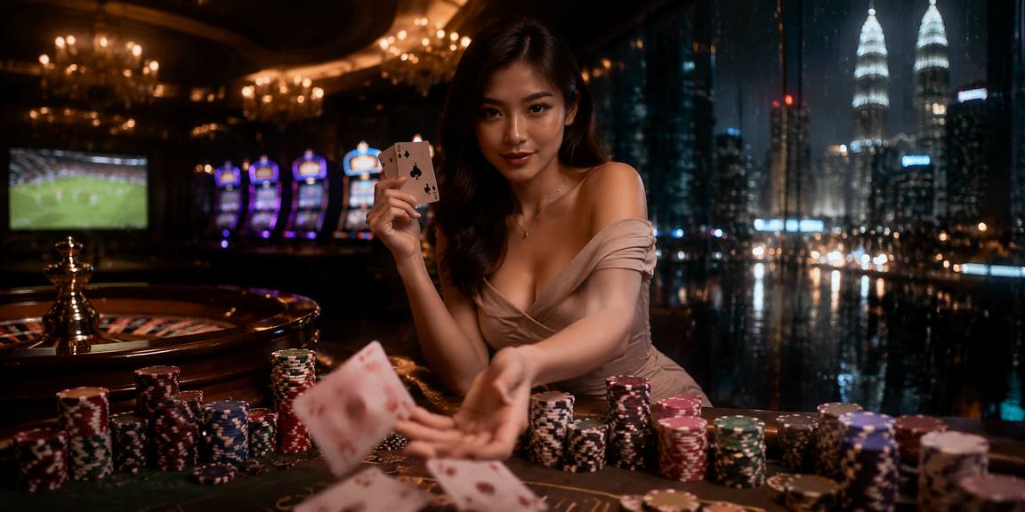 myr88d Apa yang myr88d App Tawarkan kepada Anda
